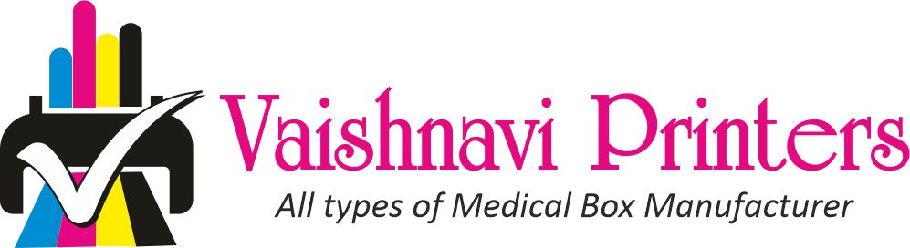 Vaishnavi Printers  logo